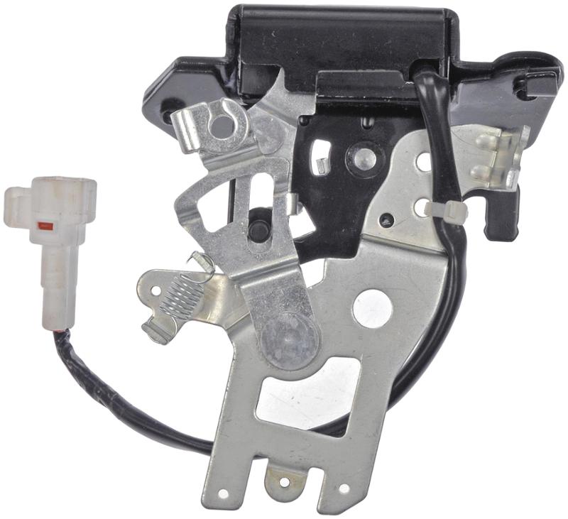 Dorman 931861 Liftgate Lock Actuator product image 3 of 3