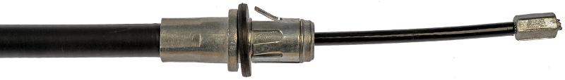 Dorman C93292 Parking Brake Cable product image 1 of 3