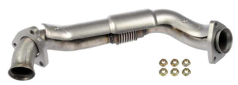 Dorman 679002 Exhaust Crossover Pipe product image 4 of 4
