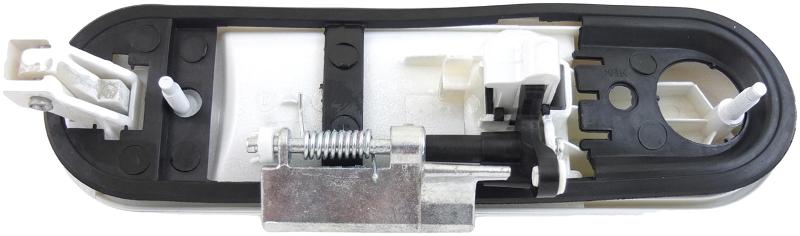 Dorman 93938 Exterior Door Handle product image 2 of 3