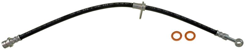Dorman H380145 - Brake Hydraulic Hose Dorman H380145 Brake Hydraulic Hose product image 3 of 3