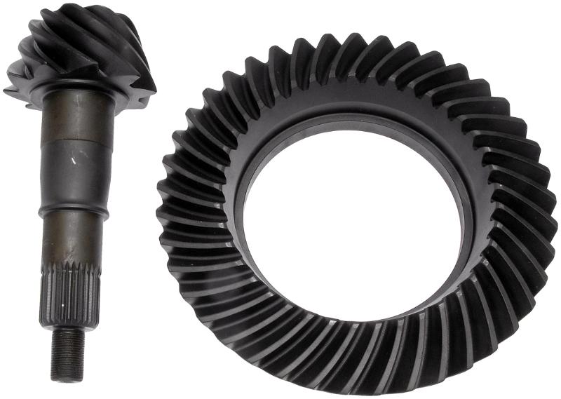 Dorman 697311 - Differential Ring and Pinion Dorman 697311 Differential Ring and Pinion product image 2 of 2