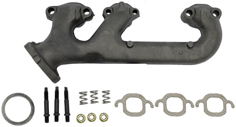 Dorman 674210 Exhaust Manifold product image 6 of 6