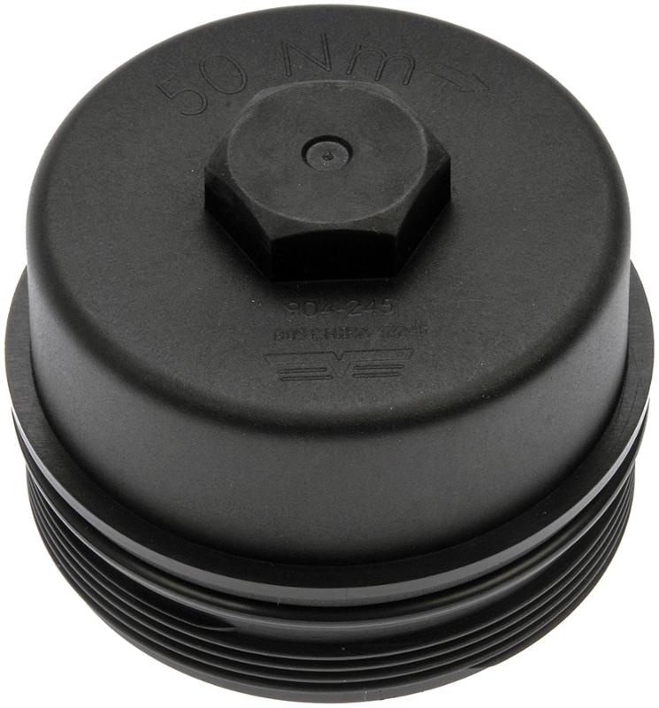 Dorman 904245 Fuel Filter Cap product image 2 of 2