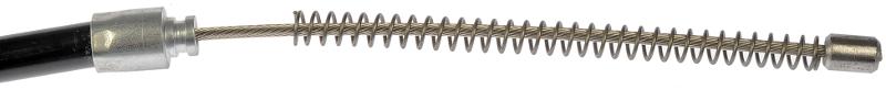 Dorman C96262 Parking Brake Cable product image 2 of 3