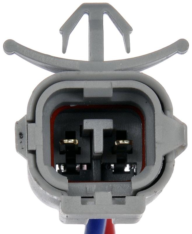 Dorman 741791 Power Window Motor and Regulator Assembly product image 4 of 6