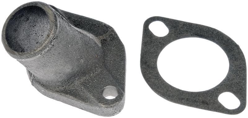 Dorman 9022054 Engine Coolant Thermostat Housing product image 1 of 2