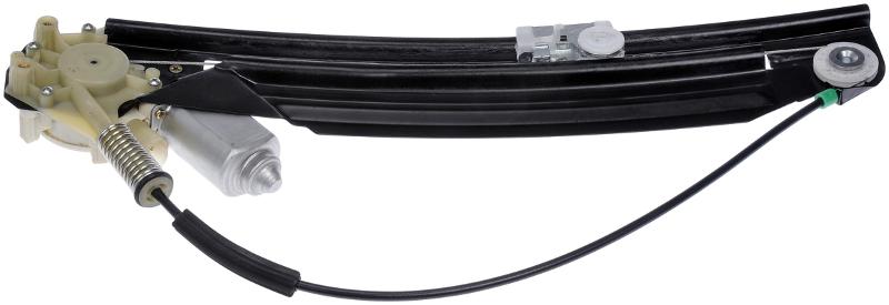 Dorman 748001 - Power Window Motor and Regulator Assembly Dorman 748001 Power Window Motor and Regulator Assembly product image 5 of 7