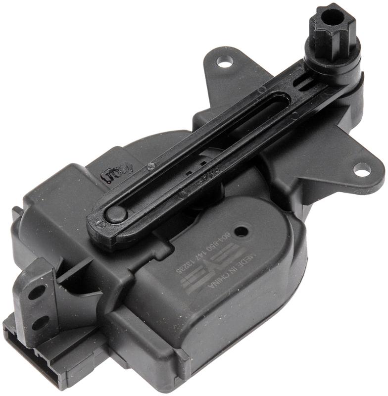Dorman 604850 HVAC Heater Blend Door Actuator product image 3 of 3
