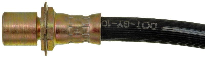 Dorman H380231 - Brake Hydraulic Hose Dorman H380231 Brake Hydraulic Hose product image 2 of 3