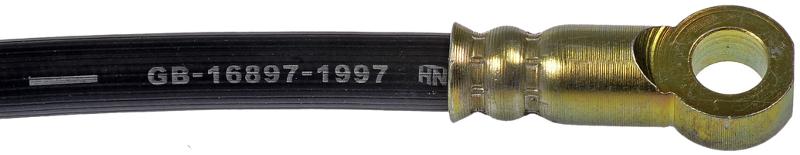 Dorman H620909 Brake Hydraulic Hose product image 3 of 3