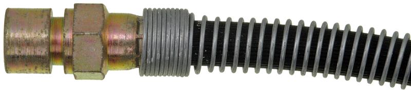 Dorman H38643 Brake Hydraulic Hose product image 2 of 3