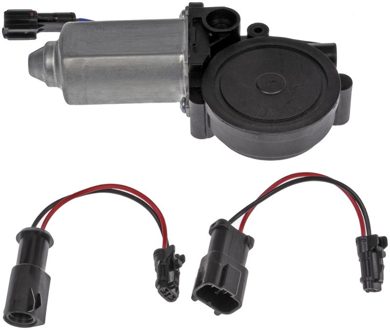 Dorman 742186 Power Window Motor product image 3 of 3
