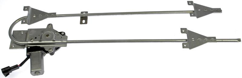 Dorman 7415402 Power Window Motor and Regulator Assembly product image 3 of 3