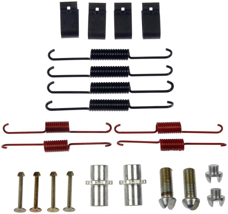 Dorman HW7354 Parking Brake Hardware Kit product image 1 of 1