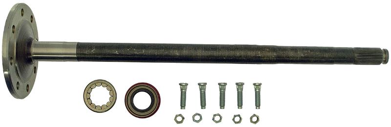 Dorman 630220 - Axle Shaft Dorman 630220 Axle Shaft product image 1 of 1