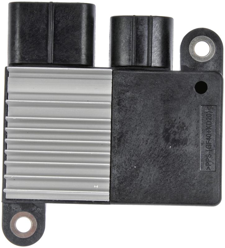 Dorman 902417 - Engine Cooling Fan Module Dorman 902417 Engine Cooling Fan Module product image 3 of 3