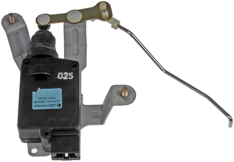 Dorman 759493 Liftgate Lock Actuator product image 2 of 2