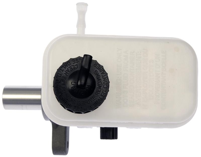 Dorman M630692 Brake Master Cylinder product image 2 of 4