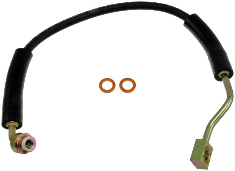 Dorman H380195 Brake Hydraulic Hose product image 1 of 3
