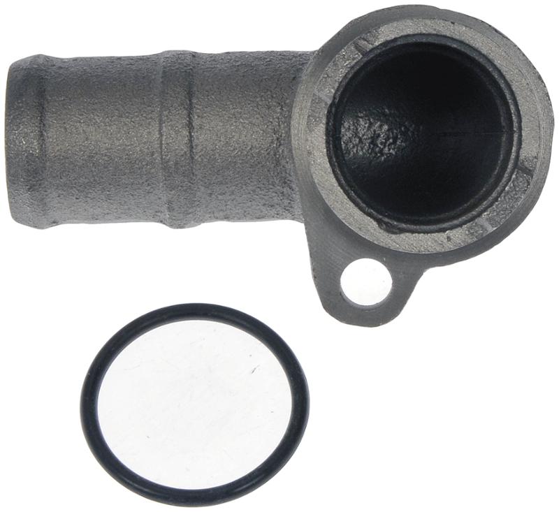 Dorman 9022025 Engine Coolant Thermostat Housing product image 2 of 2