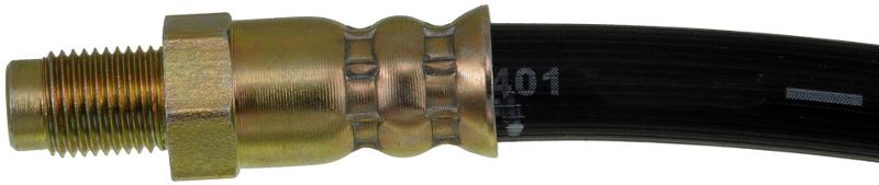 Dorman H620053 - Brake Hydraulic Hose Dorman H620053 Brake Hydraulic Hose product image 3 of 3