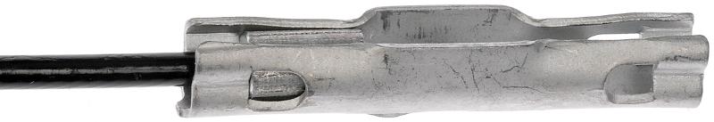 Dorman C661238 Parking Brake Cable product image 2 of 3