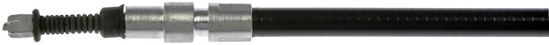 Dorman C660696 Parking Brake Cable product image 3 of 3
