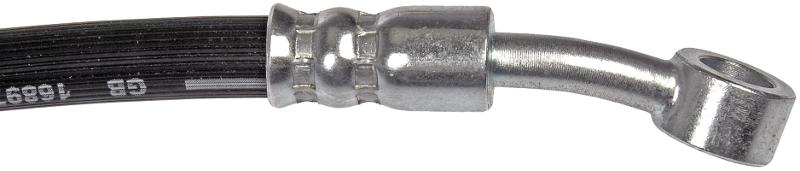 Dorman H621645 Brake Hydraulic Hose product image 1 of 3