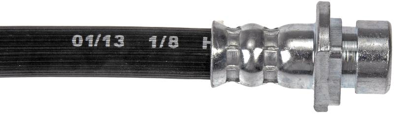 Dorman H621862 Clutch Hydraulic Hose product image 3 of 3