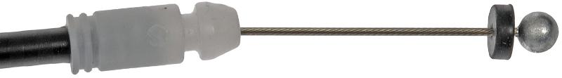 Dorman 912121 Hood Release Cable product image 2 of 3