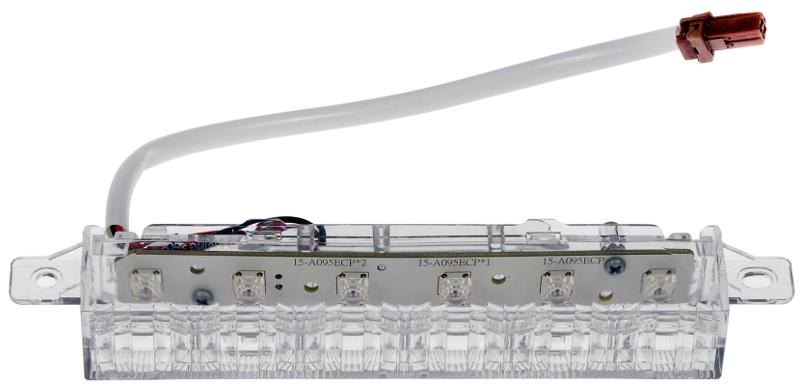 Dorman 923249 Center High Mount Stop Light product image 3 of 3