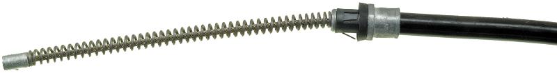 Dorman C93105 Parking Brake Cable product image 1 of 3