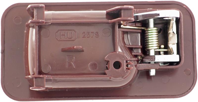 Dorman 92446 Interior Door Handle product image 2 of 3