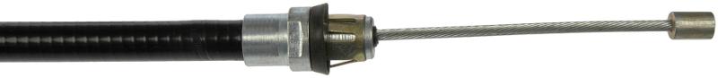 Dorman C660157 Parking Brake Cable product image 3 of 3