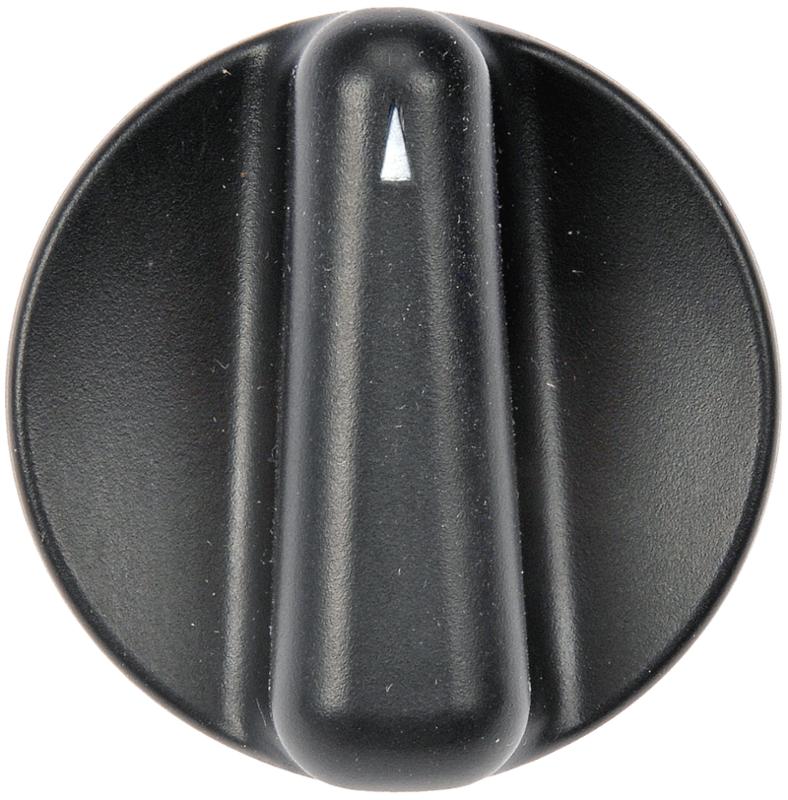 Dorman 76860 HVAC Heater Control Knob product image 1 of 2