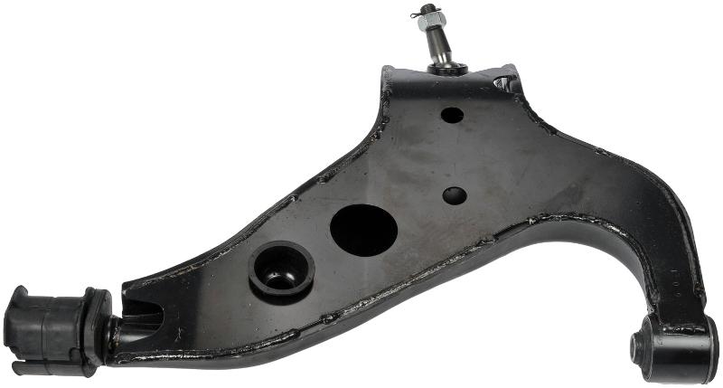 Dorman 524288 Suspension Control Arm and Ball Joint Assembly product image 2 of 2