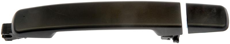 Dorman 80816 - Exterior Door Handle Dorman 80816 Exterior Door Handle product image 2 of 3