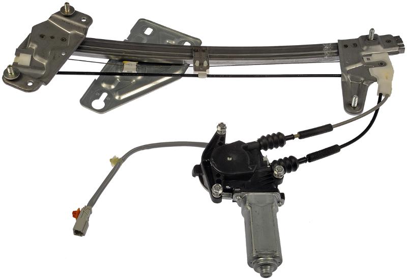 Dorman 748042 Power Window Motor and Regulator Assembly product image 2 of 3