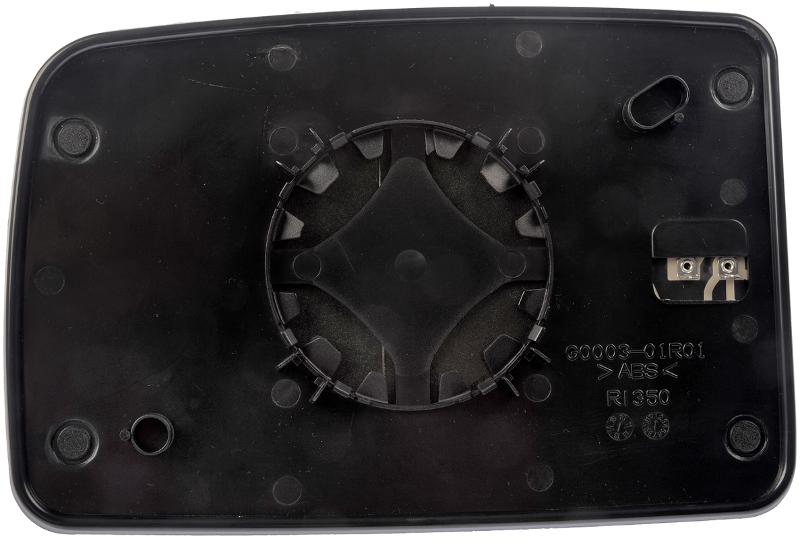 Dorman 56309 Door Mirror Glass product image 13 of 14