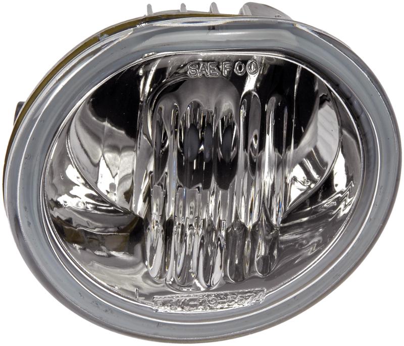 Dorman 923851 Fog Light Assembly product image 1 of 2