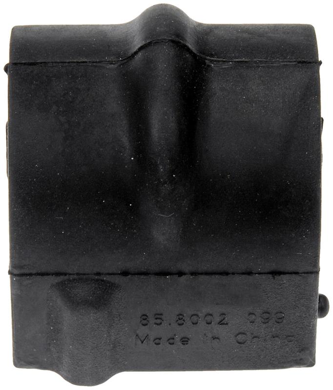 Dorman 523139 - Suspension Stabilizer Bar Bushing Dorman 523139 Suspension Stabilizer Bar Bushing product image 2 of 2