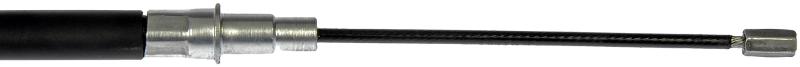 Dorman C95181 Parking Brake Cable product image 2 of 3