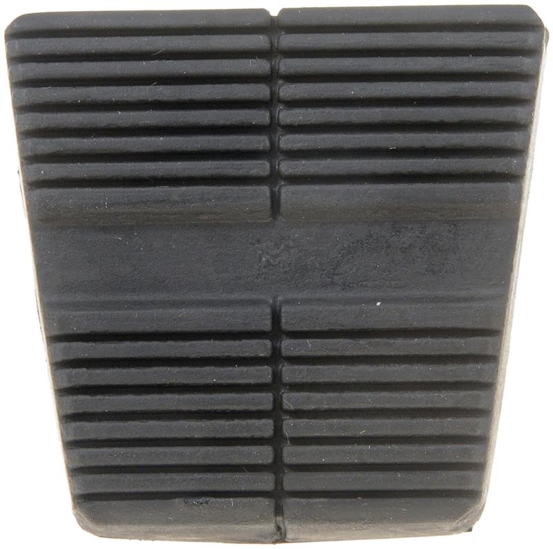 Dorman 20733 Brake Pedal Pad product image 1 of 2