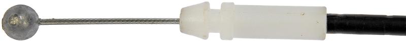 Dorman 912070 Hood Release Cable product image 3 of 3