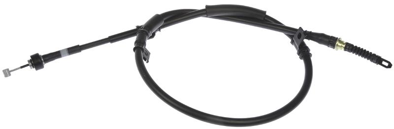 Dorman C660752 Parking Brake Cable product image 2 of 3