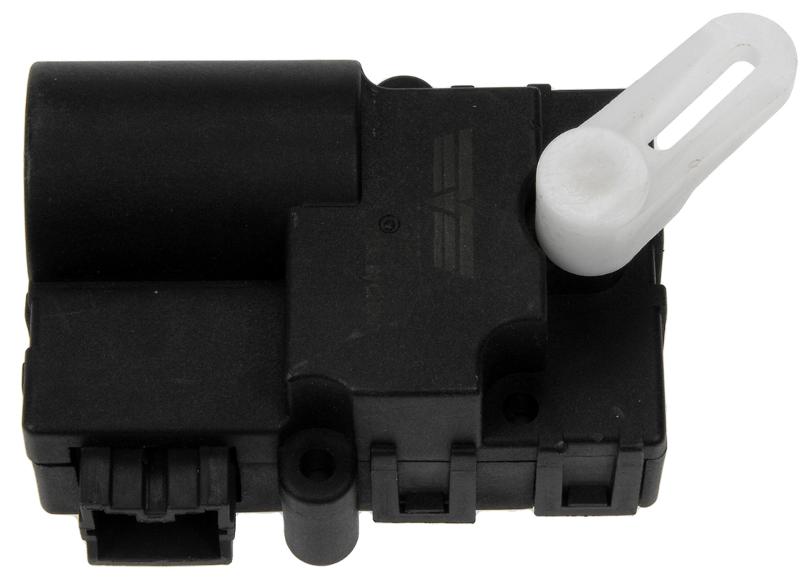 Dorman 604600 HVAC Heater Blend Door Actuator product image 2 of 3