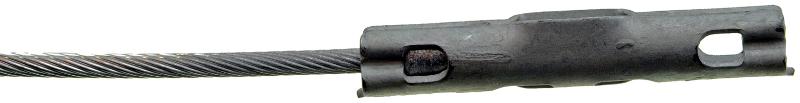 Dorman C95386 Parking Brake Cable product image 3 of 3