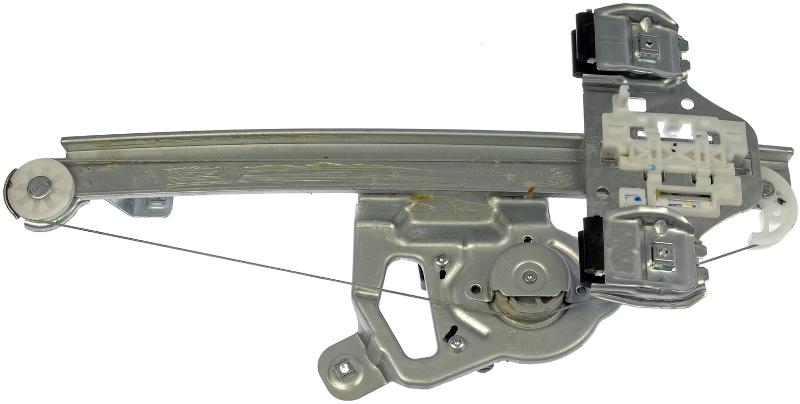 Dorman 741202 Power Window Motor and Regulator Assembly product image 2 of 3
