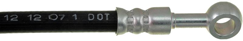 Dorman H380145 - Brake Hydraulic Hose Dorman H380145 Brake Hydraulic Hose product image 1 of 3